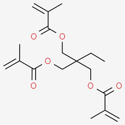 CAS 3290-92-4|Trimethylolpropantrimethakrylát (TMPTA)