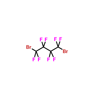 CAS: 335-48-8 1,4-DIBROMOKTAFLUORBUTAN