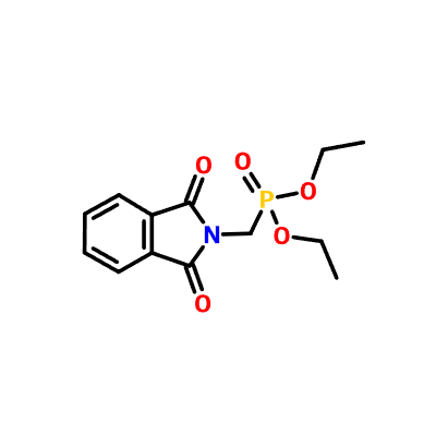 CAS 33512-26-4|DIETHYL (FTALIMIDOMETHYL)FOSFONÁT