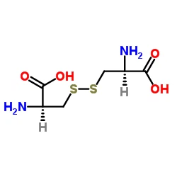 CAS:349-46-2|D-cystin