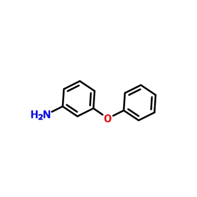 CAS 3586-12-7|3-FENOXYANILIN