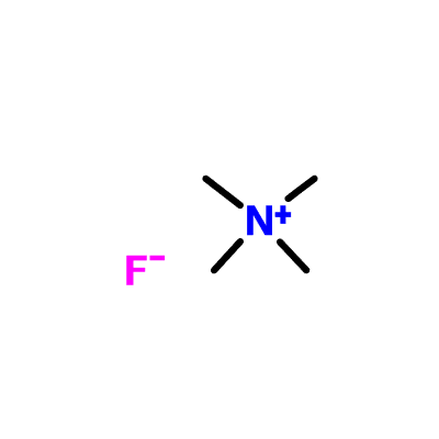 CAS 373-68-2|Tetramethylamoniumfluorid