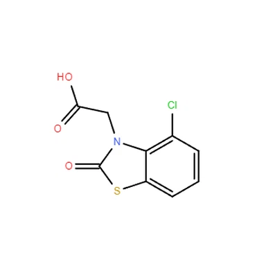 CAS 3813-05-6|Benazolin