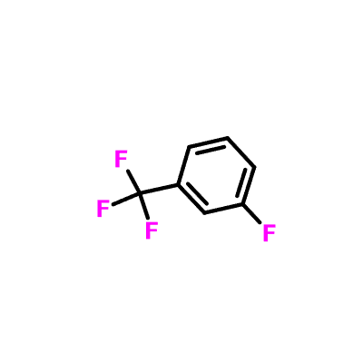CAS 401-80-9|3-Fluorbenzotrifluorid