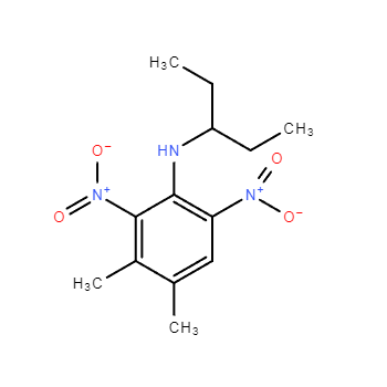 CAS 40487-42-1|Pendimethalin