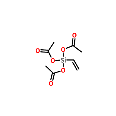 CAS 4130-08-9|Vinyltriacetoxysilan