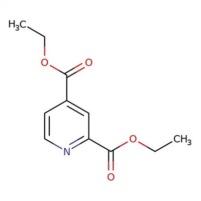 CAS:41438-38-4|diethylpyridin-2,4-dikarboxylát
