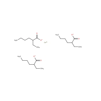 CAS 4454-16-4|NIKEL 2-ETHYLHEXANOÁT