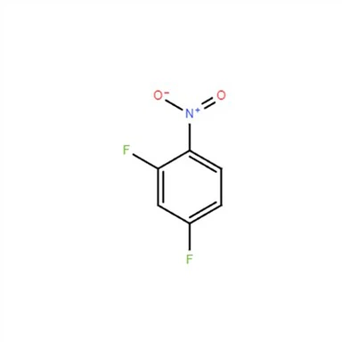 CAS 446-35-5|2,4-difluornitrobenzen
