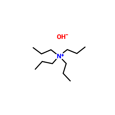 CAS 4499-86-9|Tetrapropylamonium Hydroxid