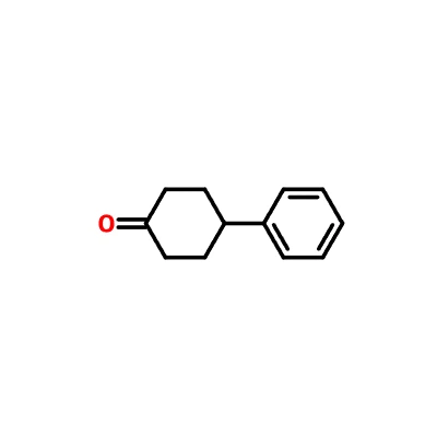 CAS 4894-75-1|4-Fenylcyklohexanon