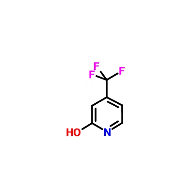 CAS 50650-59-4|2-Hydroxy-4-(trifluormethyl)pyridin