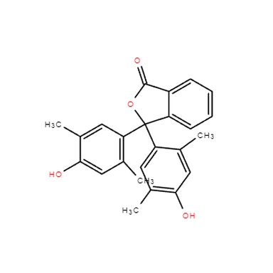 CAS 50984-88-8|P-xylenolftalein