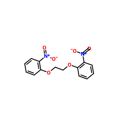 CAS 51661-19-9|1,2-bis(2-nitrofenoxy)ethan