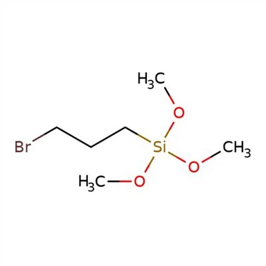 CAS:51826-90-5|(3-Brompropyl)trimethoxysilan