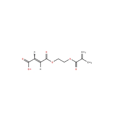 CAS 51978-15-5|Mono-2-(methakryloyloxy)ethylmaleát