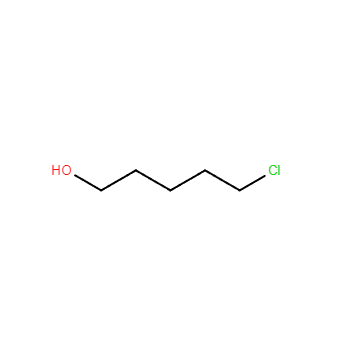 CAS 5259-98-3|5-Chlorpentanol