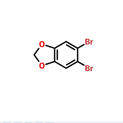 CAS 5279-32-3|1,2-DIBROMO-4,5-(METHYLENEDIOXY)BENZEN