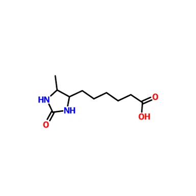 CAS 533-48-2|D-DESTHIOBIOTIN