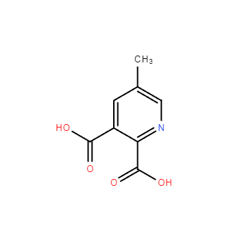 CAS 53636-65-0|5-Methylpyridin-2,3-dikarboxylová kyselina