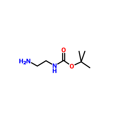 CAS 57260-73-8|N-Boc-ethylendiamin