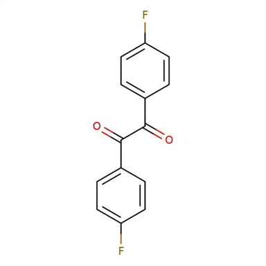 CAS:579-39-5|4,4'-difluorbenzil