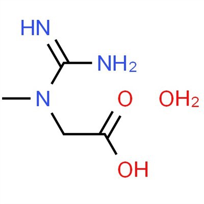 CAS:6020-87-7|Kreatin monohydrát
