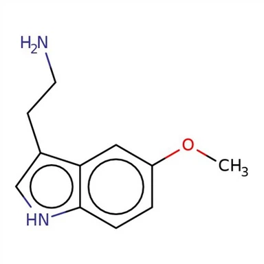 CAS:608-07-1|5-Methoxytryptamin