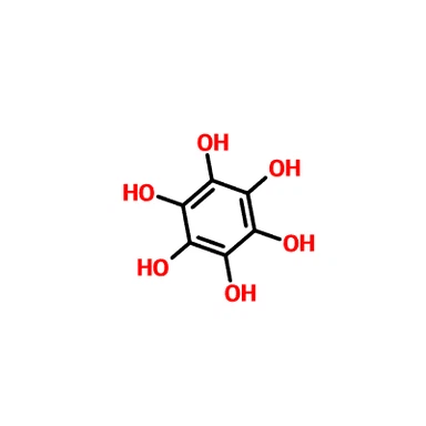 CAS 608-80-0|Hexahydroxybenzen