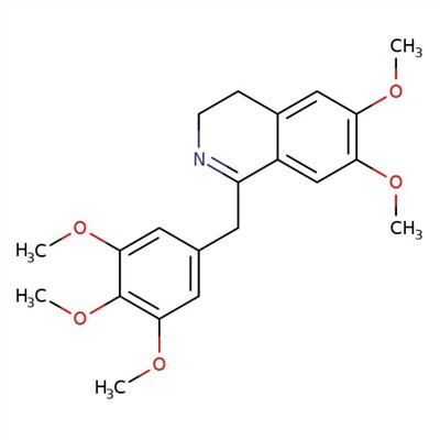 CAS:61349-11-9|Desmethyl-5'-methoxylaudanosin
