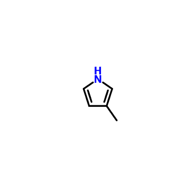 CAS 616-43-3|3-METHYLPYROL