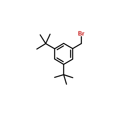 CAS 62938-08-3|3,5-DI-TERT-BUTYLBENZYL BROMIDE