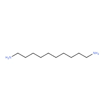 CAS 646-25-3|1,10-diaminodekan