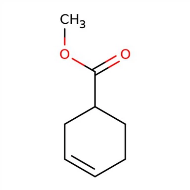 CAS:6493-77-2|Methyl 3-cyklohexenkarboxylát
