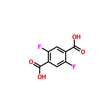 CAS 655-14-1|2,5-kyselina difluorotereftalová