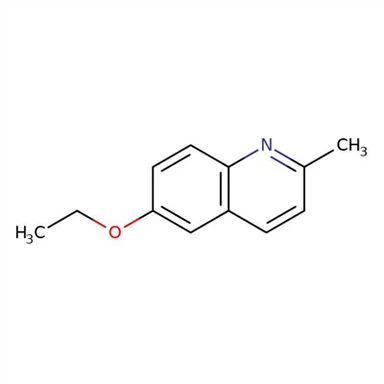 CAS:6628-28-0|6-Ethoxy-2-methylchinolin