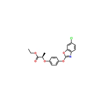 CAS 66441-23-4|FENOXAPROP-ETHYL
