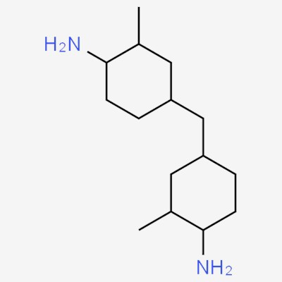 CAS 6864-37-5|4,4'-METHYLENEBIS(2-METHYLCYKLOHEXYLAMIN)