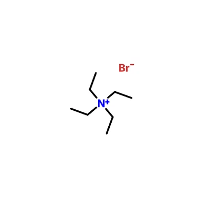 CAS 71-91-0|Tetraethylamonium bromid