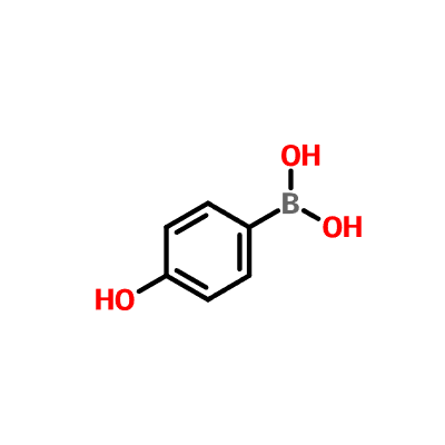 CAS 71597-85-8|4-Hydroxyfenylboronová kyselina