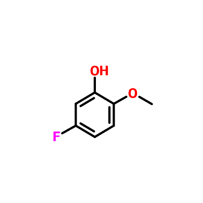 CAS 72955-97-6|5-Fluor-2-methoxyfenol