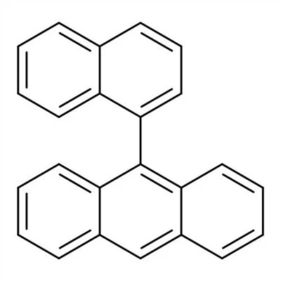 CAS:7424-70-6|9-(naftalen-1-yl)anthracen