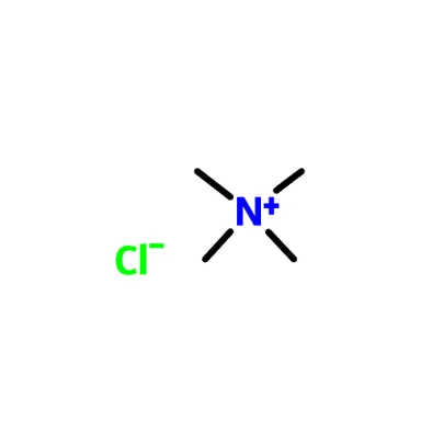 CAS 75-57-0|Tetramethylamoniumchlorid