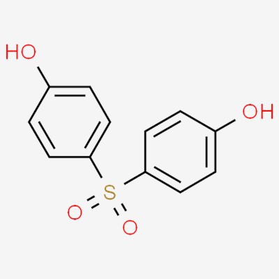 CAS 80-09-1|Bis(4-hydroxyfenyl)sulfon (BPS)