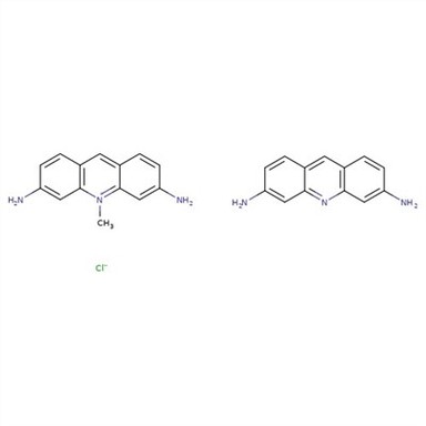 CAS:8048-52-0|akriflavin
