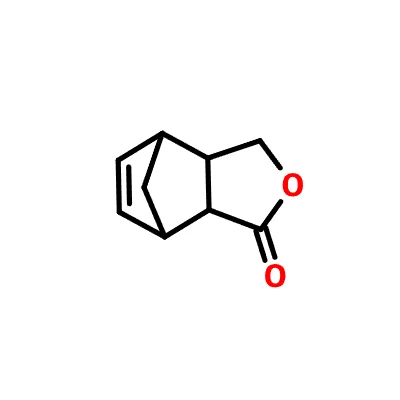 CAS 85718-44-1|4,7-methanoisobenzofuran-1(3H)-on, 3a,4,7,7a-tetrahydro-