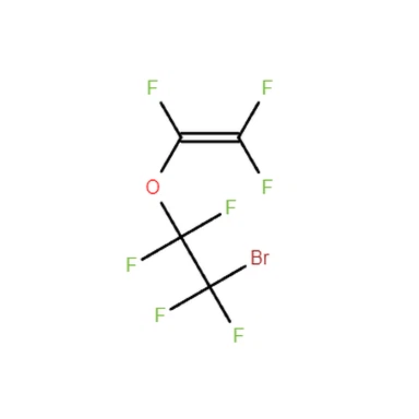 CAS 85737-06-0|2-BROMOTETRAFLUOROETHYL TRIFLUOROVINYL ETHER