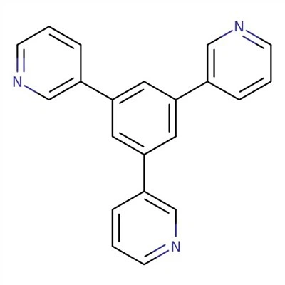 CAS:872277-48-0|3-(3,5-dipyridin-3-ylfenyl)pyridin