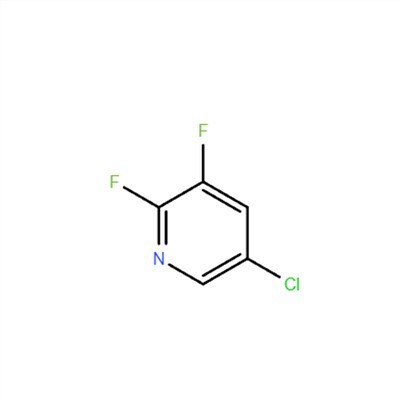 CAS 89402-43-7|5-Chlor-2,3-difluorpyridin