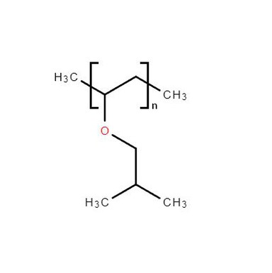 CAS 9003-44-5|Poly(Isobutyl Vinyl Ether) 60 procent v minerálním lihu